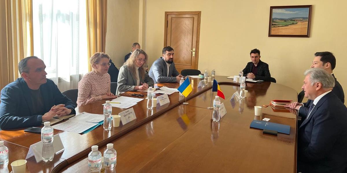 Україна та Молдова посилюють економічне партнерство з фокусом на агросекторі …