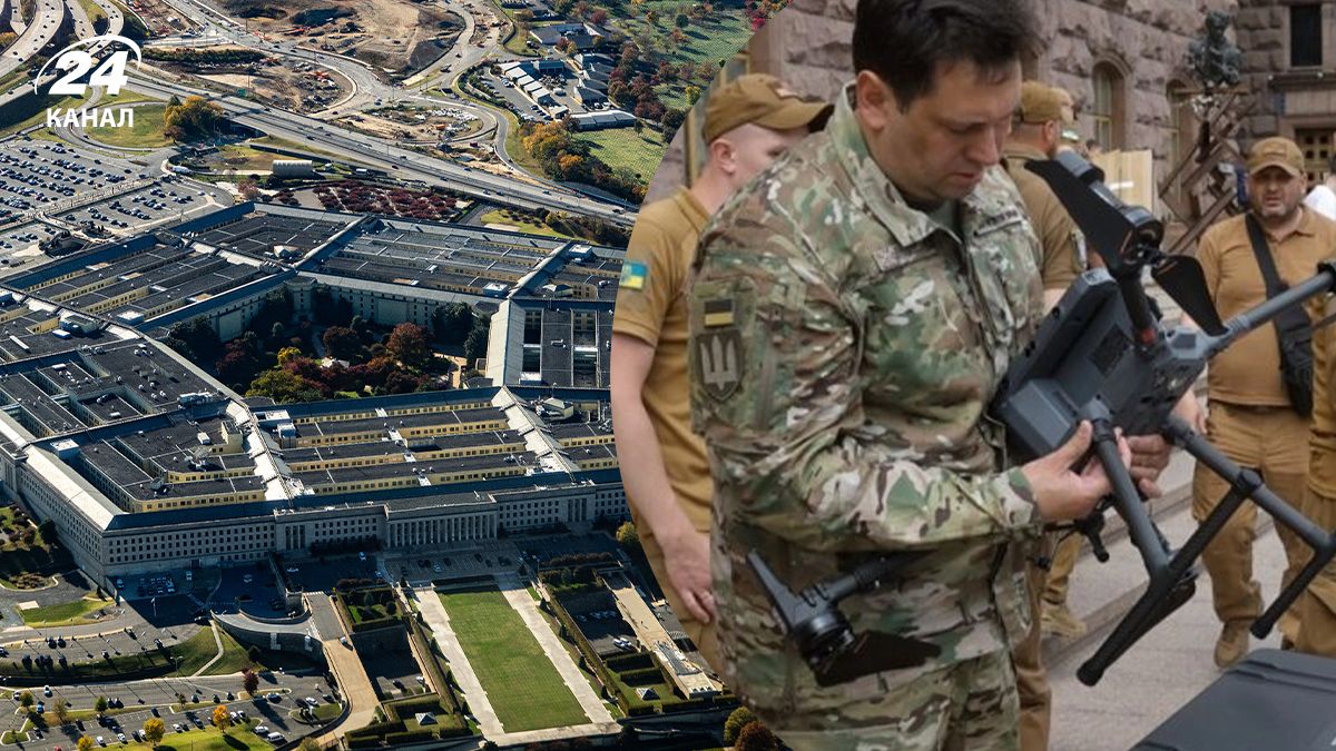 Україна та США готують масштабну угоду про експорт дронів, – …
