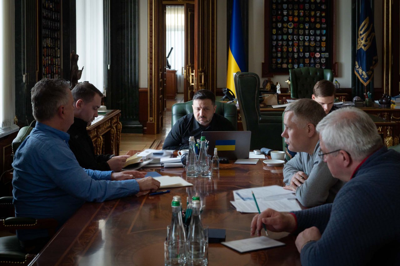 Україна та Словаччина готують взаємні візити та співпрацю щодо ЄС