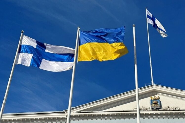 Україна та Фінляндія спільно розбудовуватимуть мережу розподіленої генерації