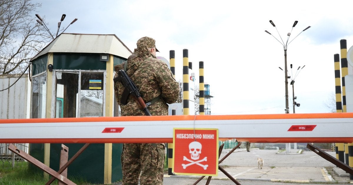 Україна терміново посилює оборону біля Придністров’я: що відомо (фото)