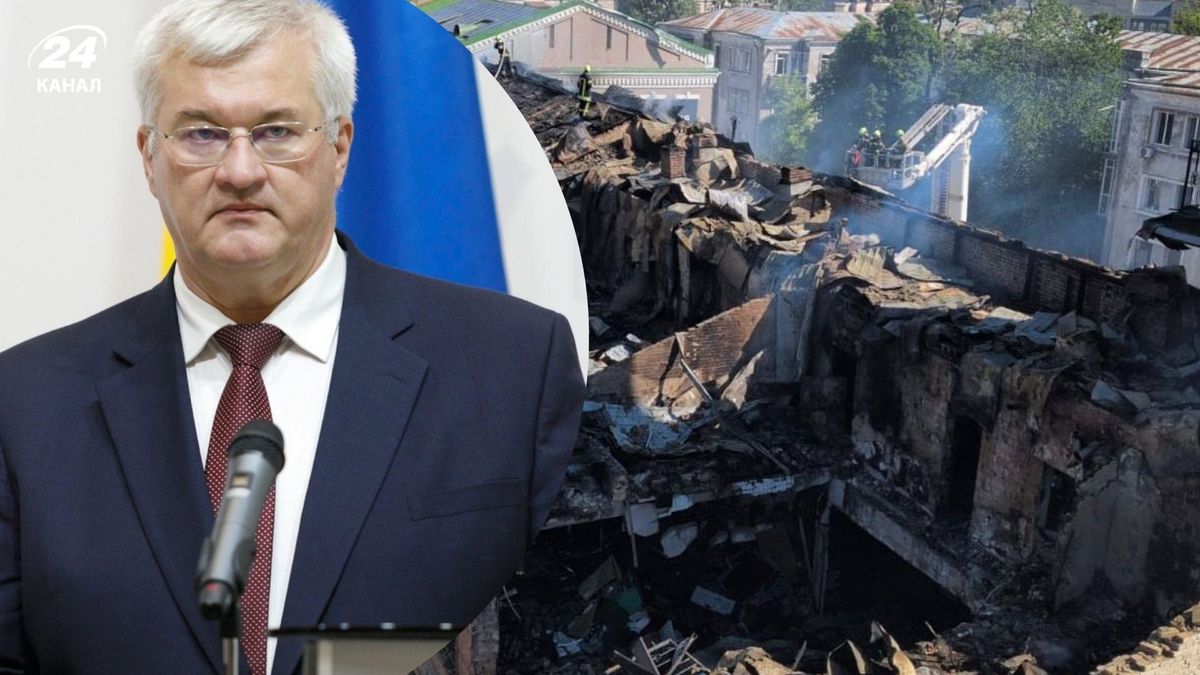 Україна терміново скликає Радбез ООН через масований удар по Києву