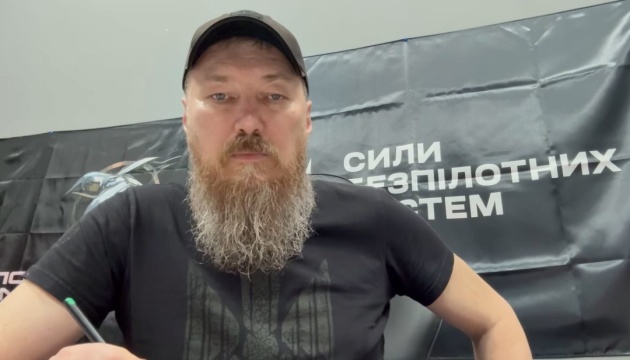 Україна фіксує проліт кожного «Шахеда», що скористався коридорами Білорусі - …