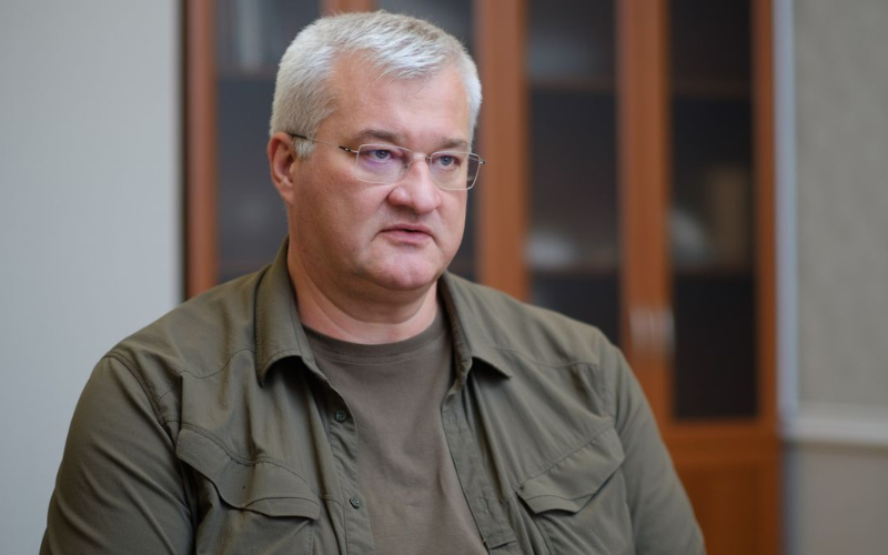 Україна хоче покращити відносини з Угорщиною — Сибіга