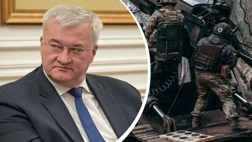 Україна щодня витрачає на війну майже пів мільярда доларів, — …