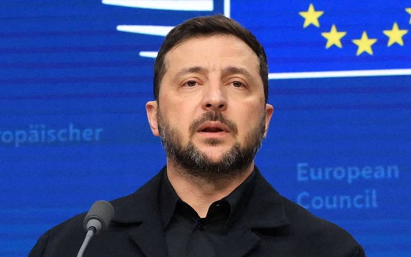 Україна і ЄС стикаються з напруженням через питання членства