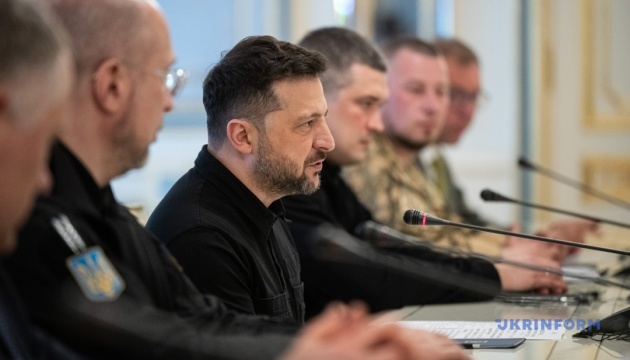 Україна і Німеччина працюють над шістьма проєктами спільного виробництва зброї …