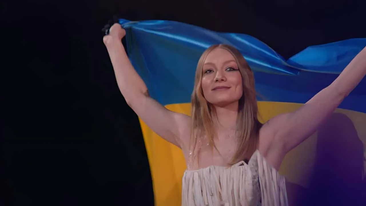 Україна - у топ-10: Болгарія вперше перемогла на «Євробаченні-2026»