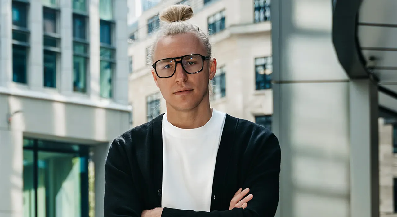 Українець Дмитро Стрельчук залишає Revolut