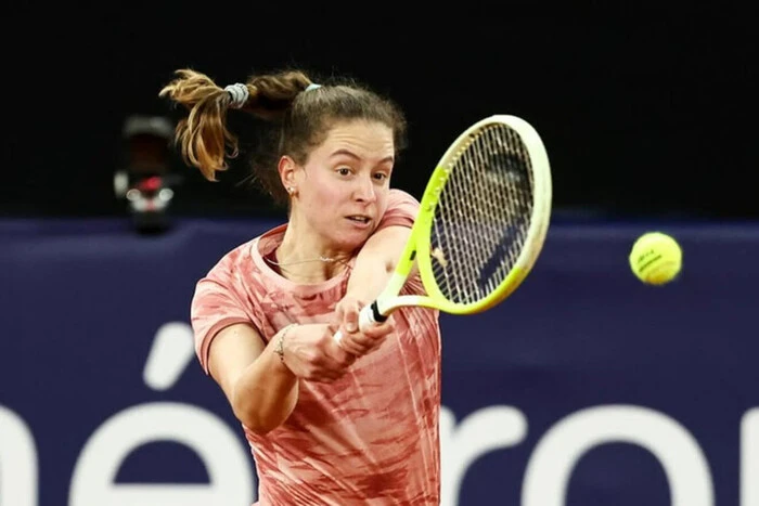 Українська тенісистка Подрез пробилася в основу турніру WTA 125 у …