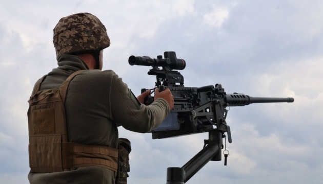 Українська ППО у квітні перехопила майже 6000 російських дронів і …