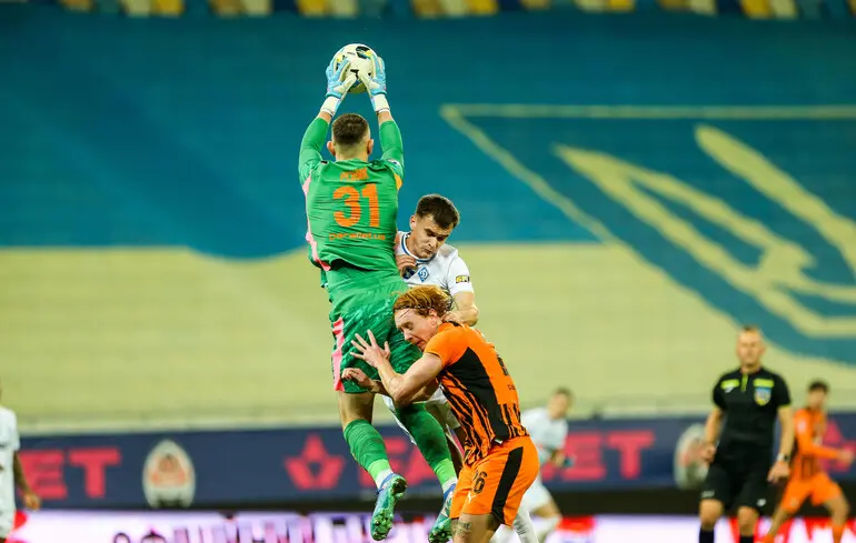 Українська Прем'єр-ліга: результати всіх матчів 26-го туру, відео голів (оновлюється)