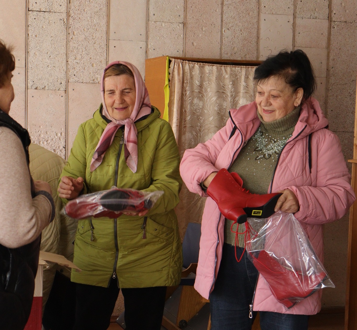 Українська пісня у Самгородку звучатиме ще яскравіше: ансамбль «Мальви» отримав …