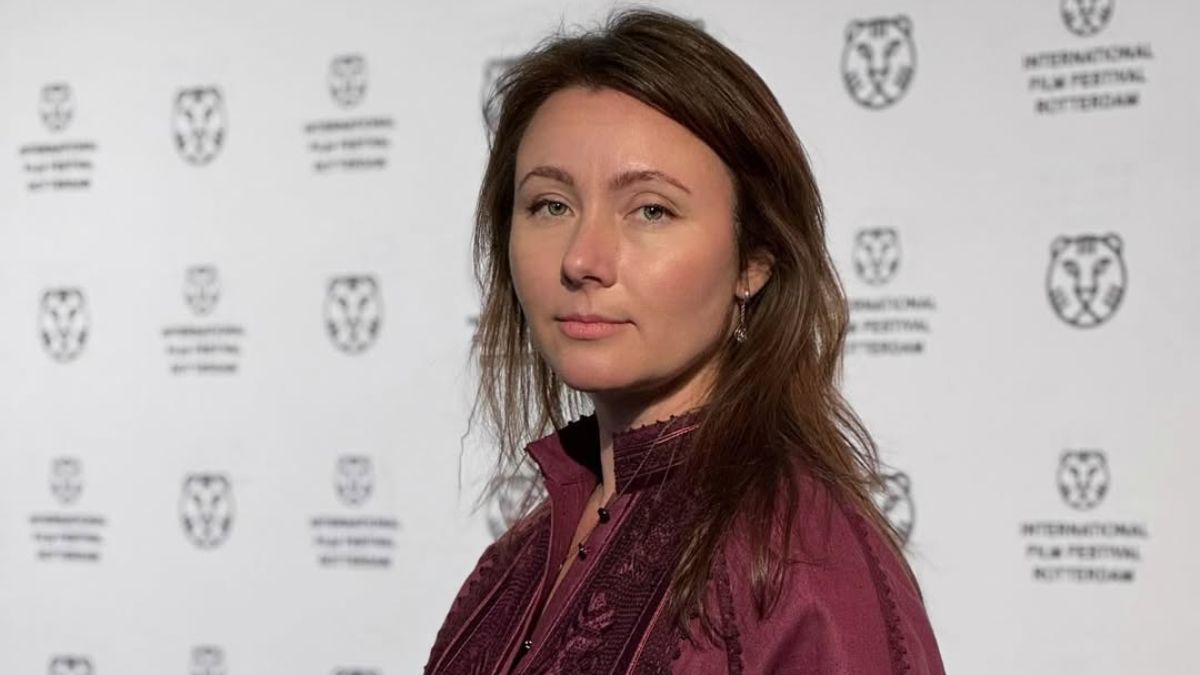 Українська режисерка отримала престижну нагороду кінофестивалю в Лос-Анджелесі