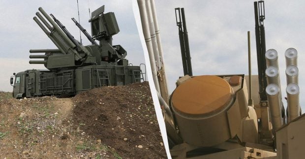 Українська розвідка розкрила деталі про бойові машини, які захищають Москву