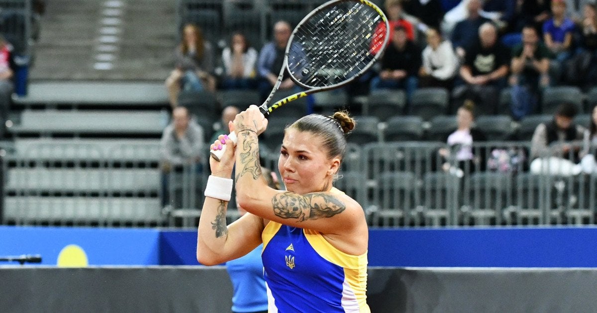 Українська тенісистка "винесла" росіянку на старті Roland Garros-2026