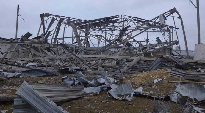 Для бізнесу стартувало подання заяв до міжнародного реєстру збитків унаслідок …
