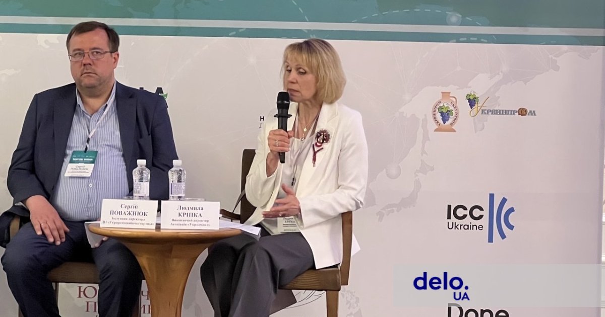Український експорт цементу опинився під загрозою через CBAM — експерт