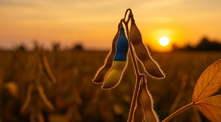 Український ринок олійних входить у сезон великих можливостей і нових …