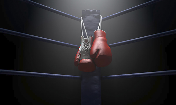 Український слід у Zuffa Boxing. Сергій Дерев’янченко підкорюватиме новий промоушен