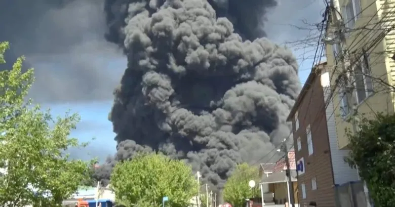 Український удар по НПЗ у Туапсе: наслідки для рф і …