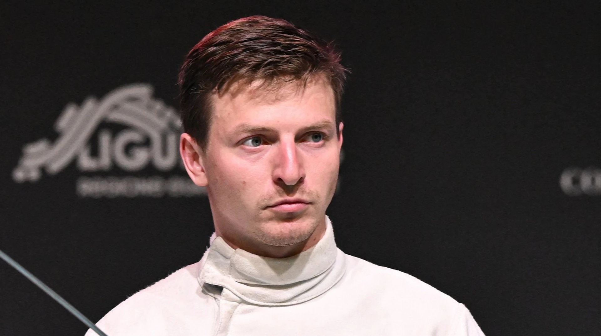 Український фехтувальник зізнався, що мріє взяти інтерв'ю у Світоліної
