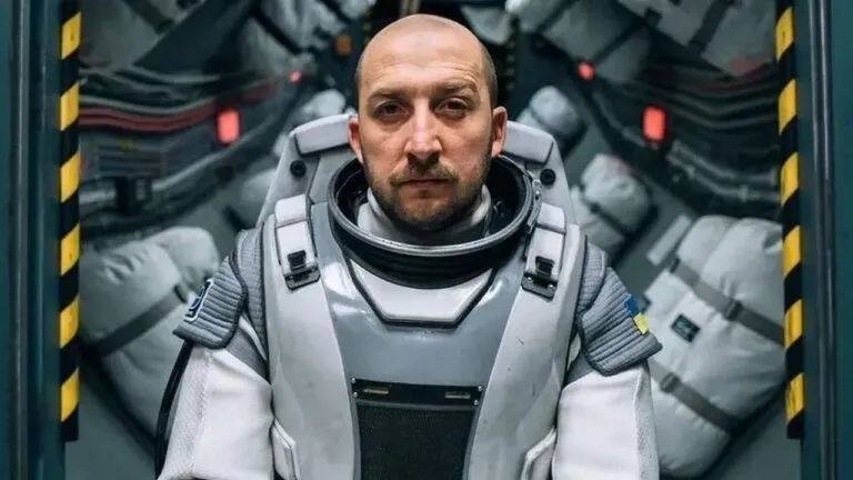 Український sci-fi хіт, що підкорив фестивалі: ICTV2 покаже драму Ти …
