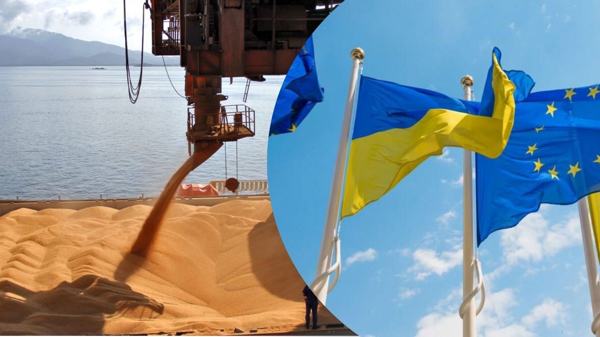 Українську агропродукцію перевірятимуть перед експортом в ЄС на її походження