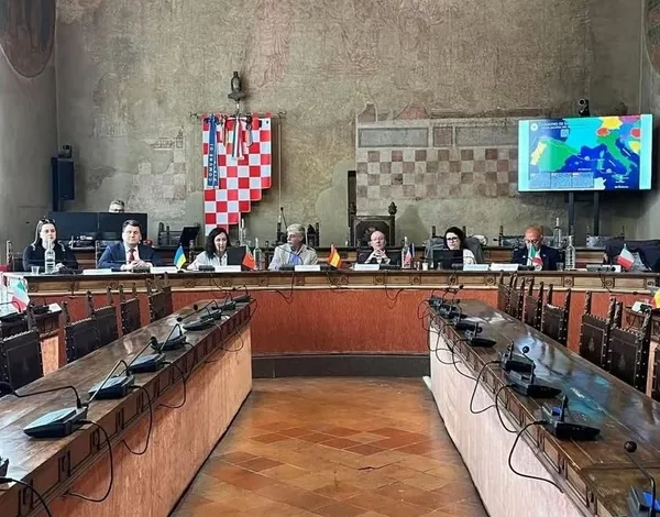 Українську гілку Шляху Якова визнали на міжнародному рівні