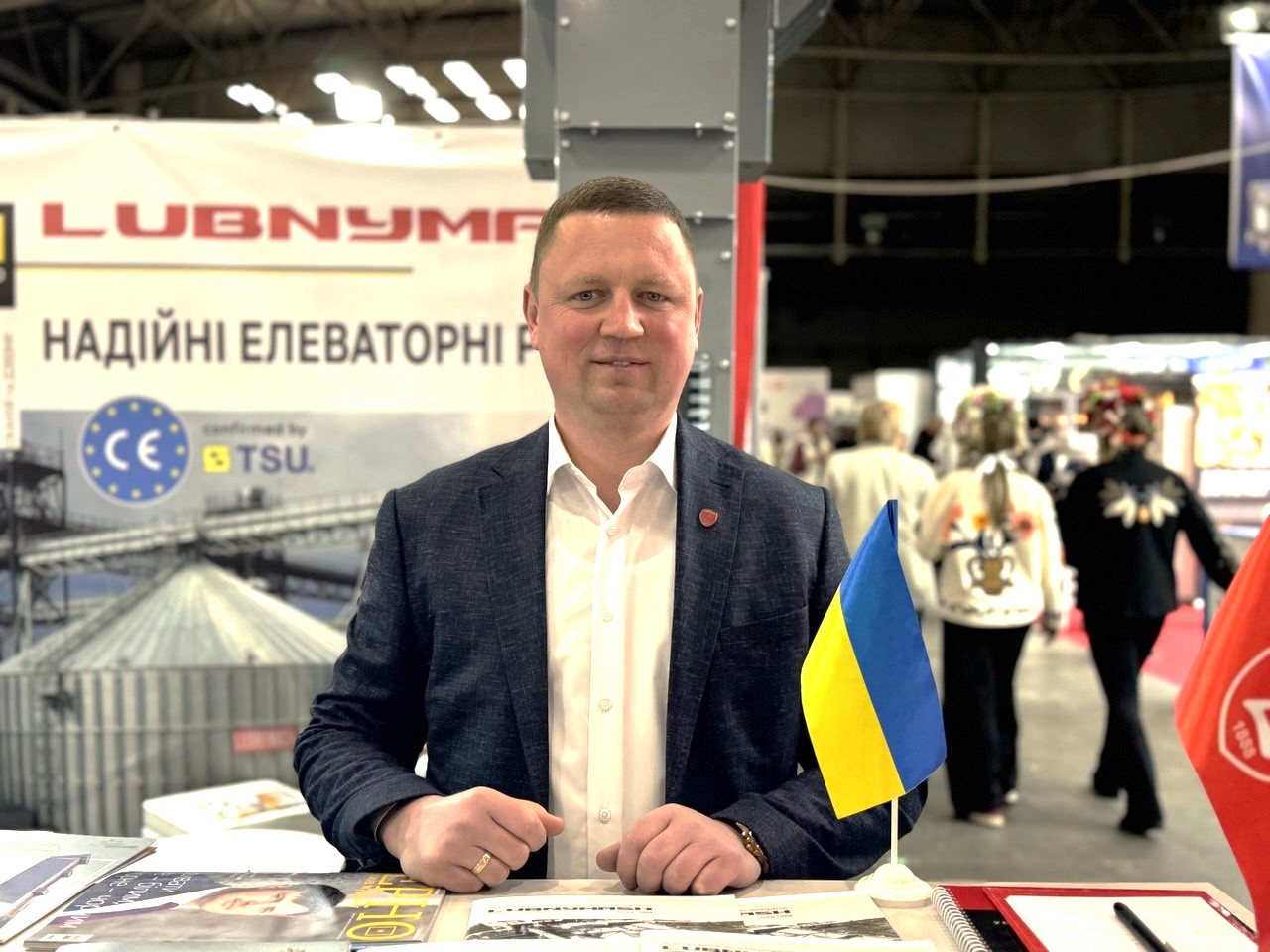 Українську промисловість не зупинити: як «Лубнимаш» нарощує оберти
