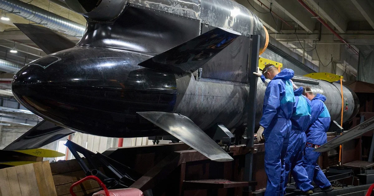 Українські «Фламінго» можуть замінити американські Tomahawk: Німеччина вивчає альтернативу