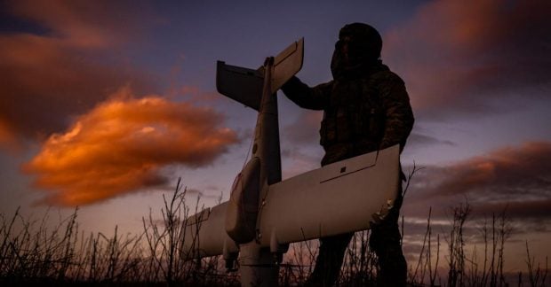 Українські виробники дронів рвуться до стандартів НАТО, - BI