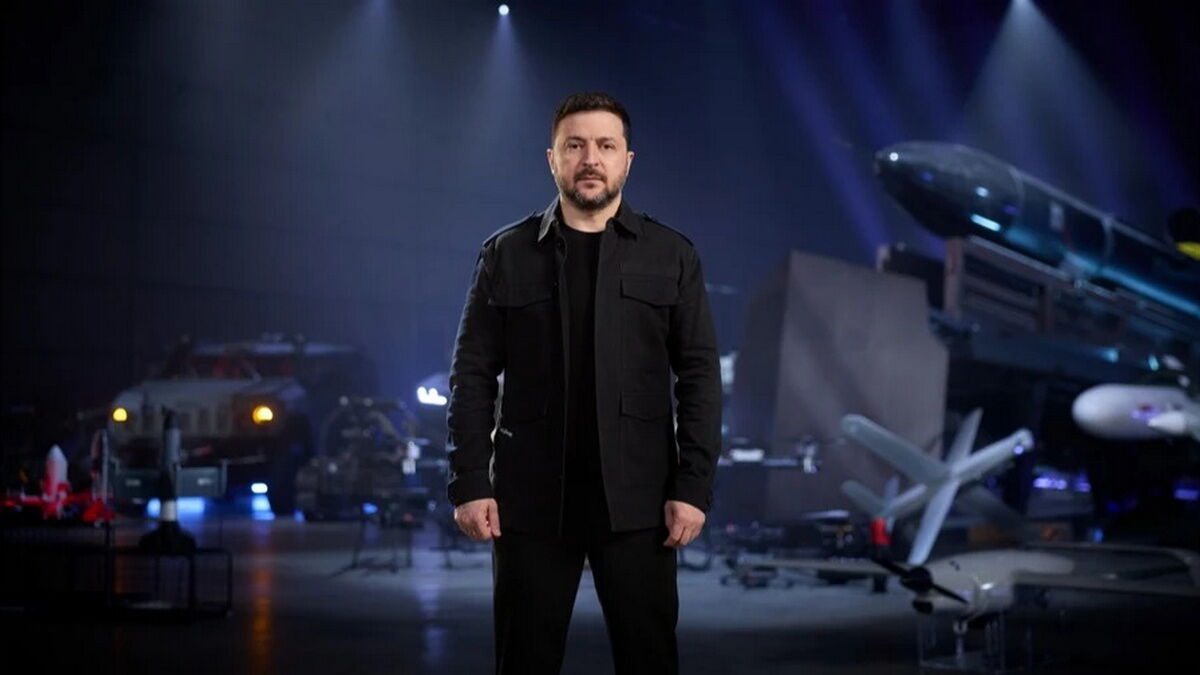 Володимир Зеленський пообіцяв відкрити експорт української зброї: нові можливості для …