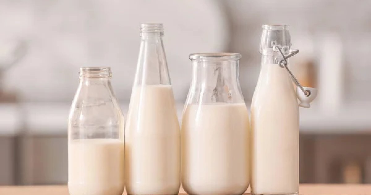 Українські виробники молочної продукції отримали план адаптації до стандартів ЄС