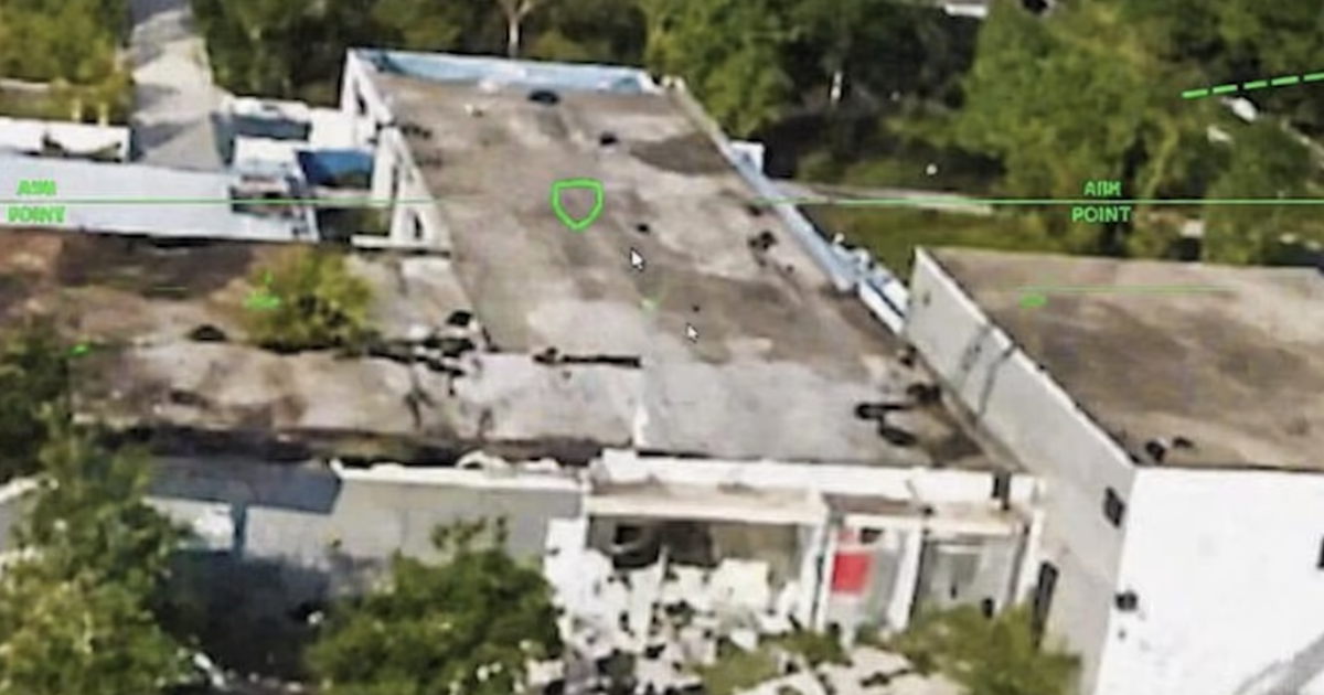 Українські військові вдарили по обʼєктах одного з головних розробників російських …