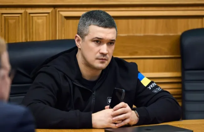 Українські військові почали застосовувати проти ворожих дронів автономну турель із …