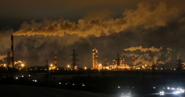 Українські дрони атакували НПЗ у Ярославлі – Зеленський підтвердив