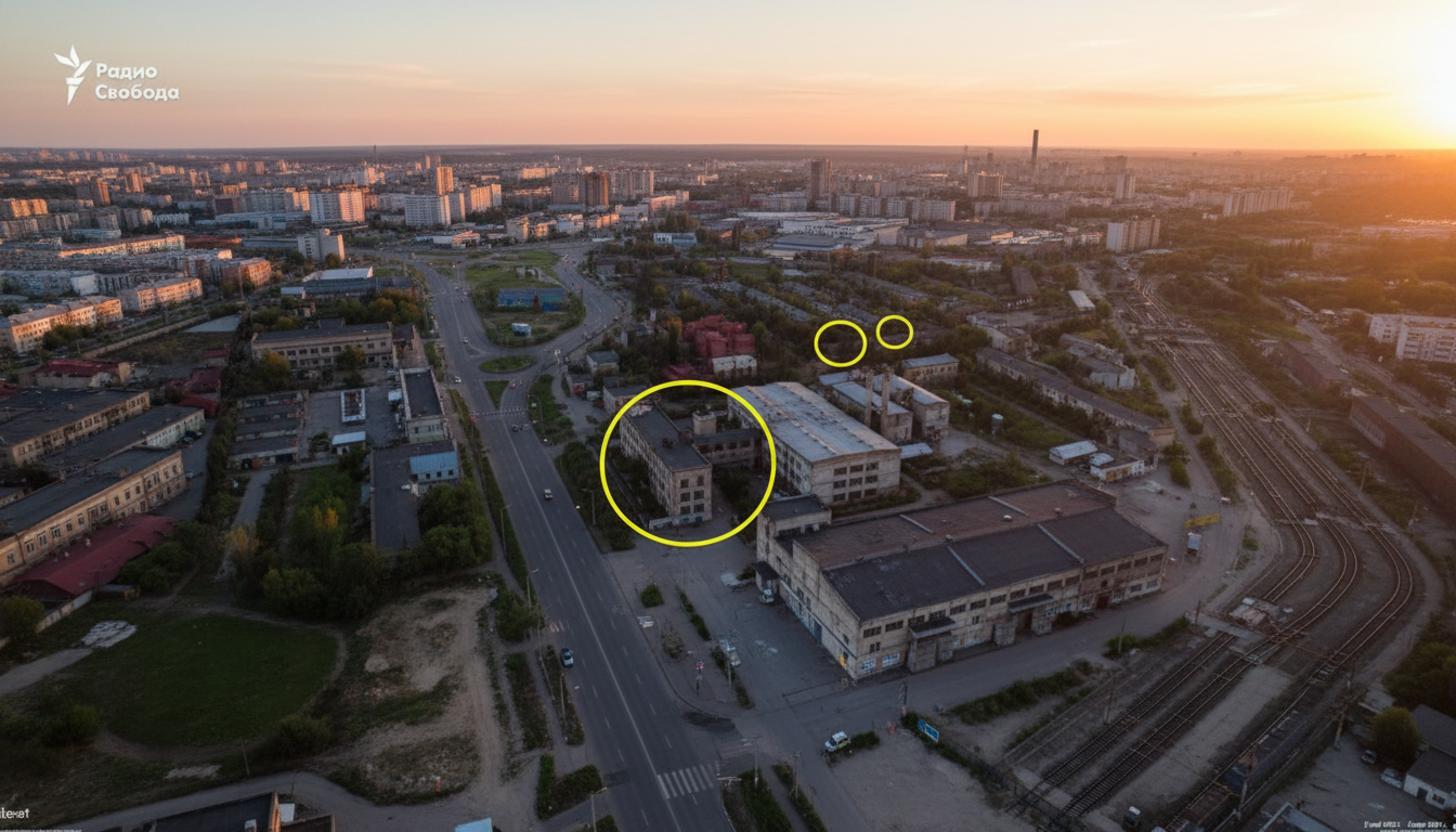 Урал та Сибір стали регулярною ціллю українських далекобійних дронів
