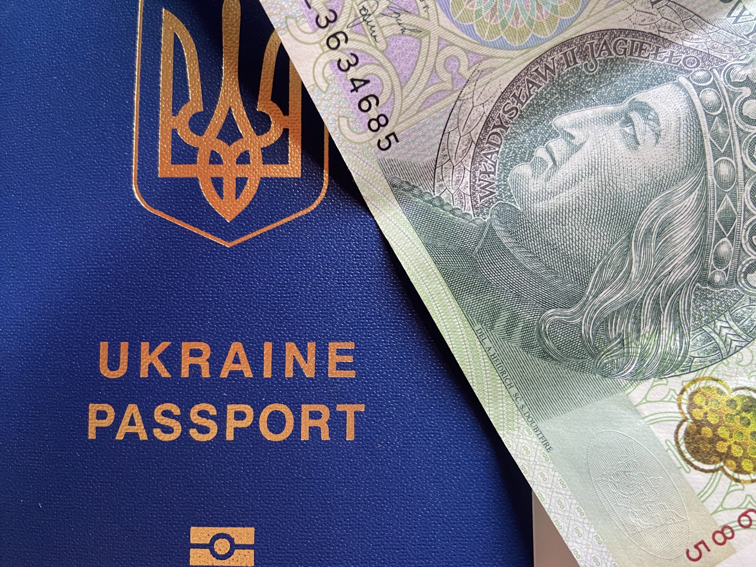 Українські пенсіонери можуть отримати безкоштовні медичні послуги в Польщі. Достатньо …
