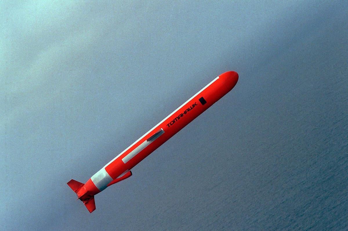Українські ракети замість американських: у Німеччині вигадали, як приборкати Путіна