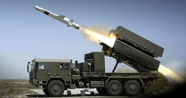 Українські спецпризначенці знищили у Криму пускову установку гіперзвукових ракет вартістю понад 200 мільйонів доларів