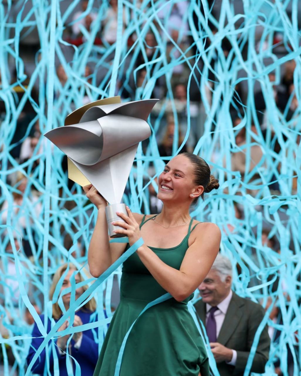 Українські тенісистки вийшли в топ-15 рейтингу WTA