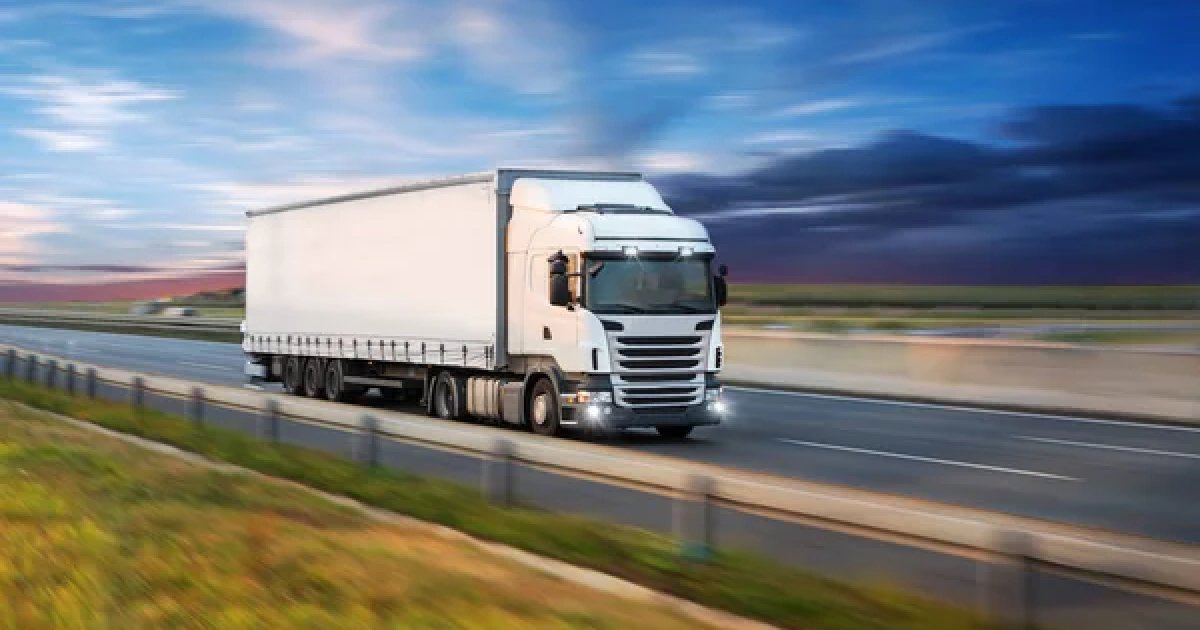 Українські фури зможуть їздити в Африку: Рада схвалила нові правила …