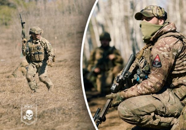 Українські штурмовики прорвали оборону РФ: подробиці зухвалої операції
