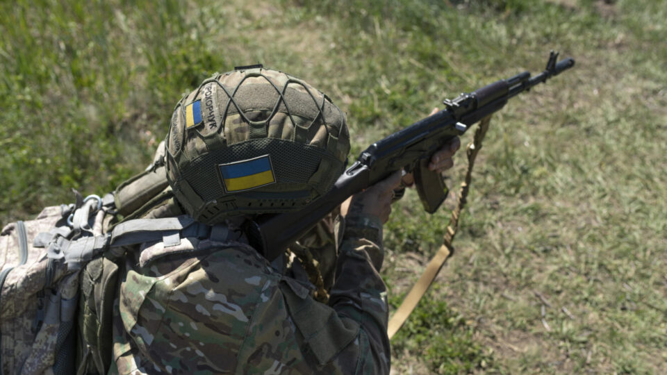 Українські штурмові групи відновлюють позиції в Приморському та Плавнях — …