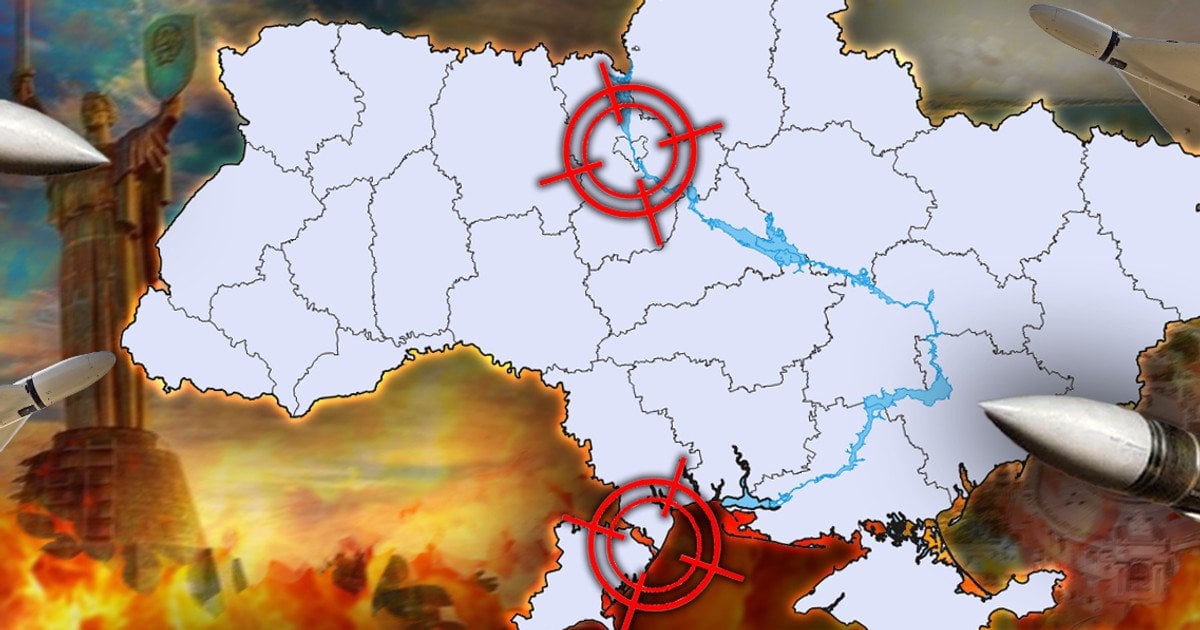 Україну атакує рій дронів: на заході людей попередили про небезпеку, …