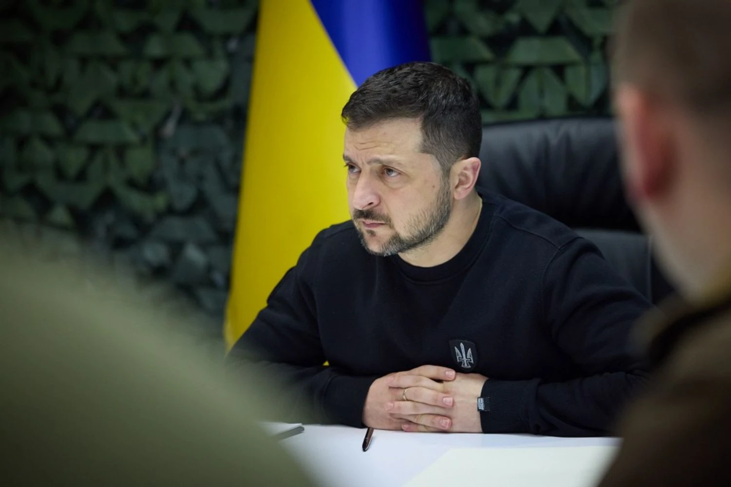 Україну не інформували про жодні домовленості щодо припинення вогню - …