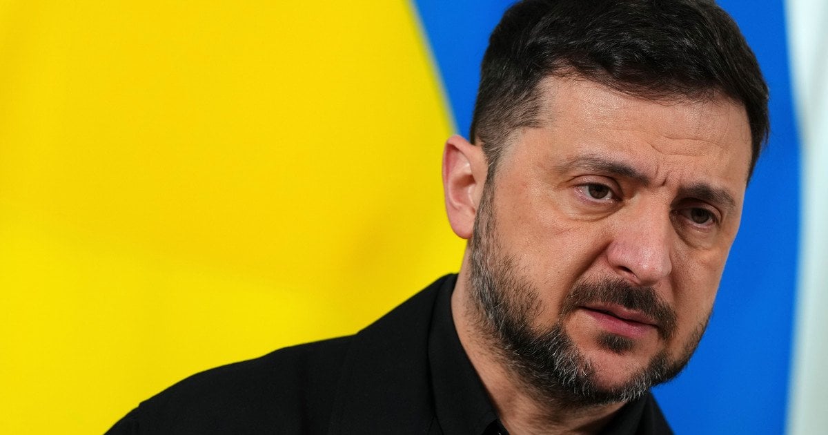 Україну просили не атакувати енергетичні обєкти в РФ: що відповів …