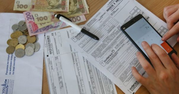 Українцям перерахують плату за тепло і гарячу воду: що змінив …