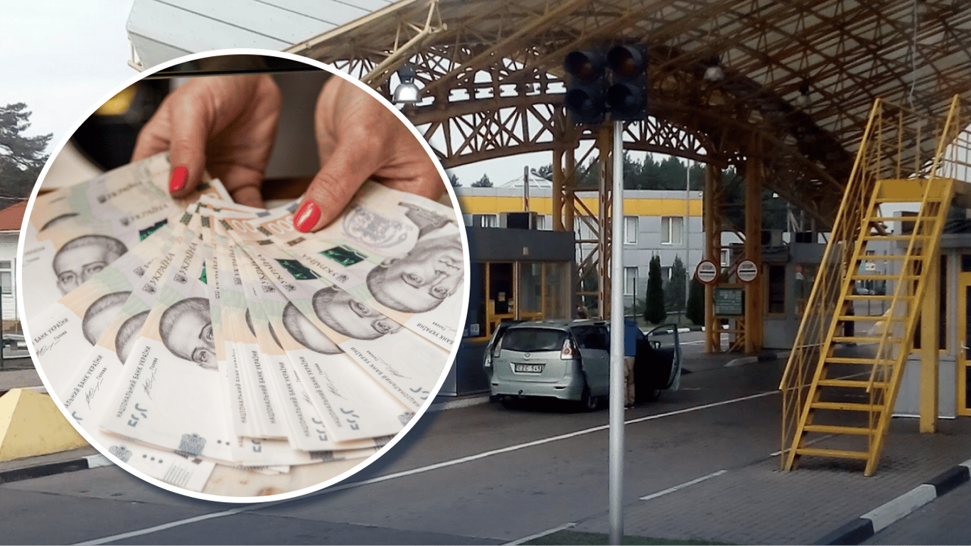 Максимальна сума готівки для в’їзду в Польщу: який ліміт у …